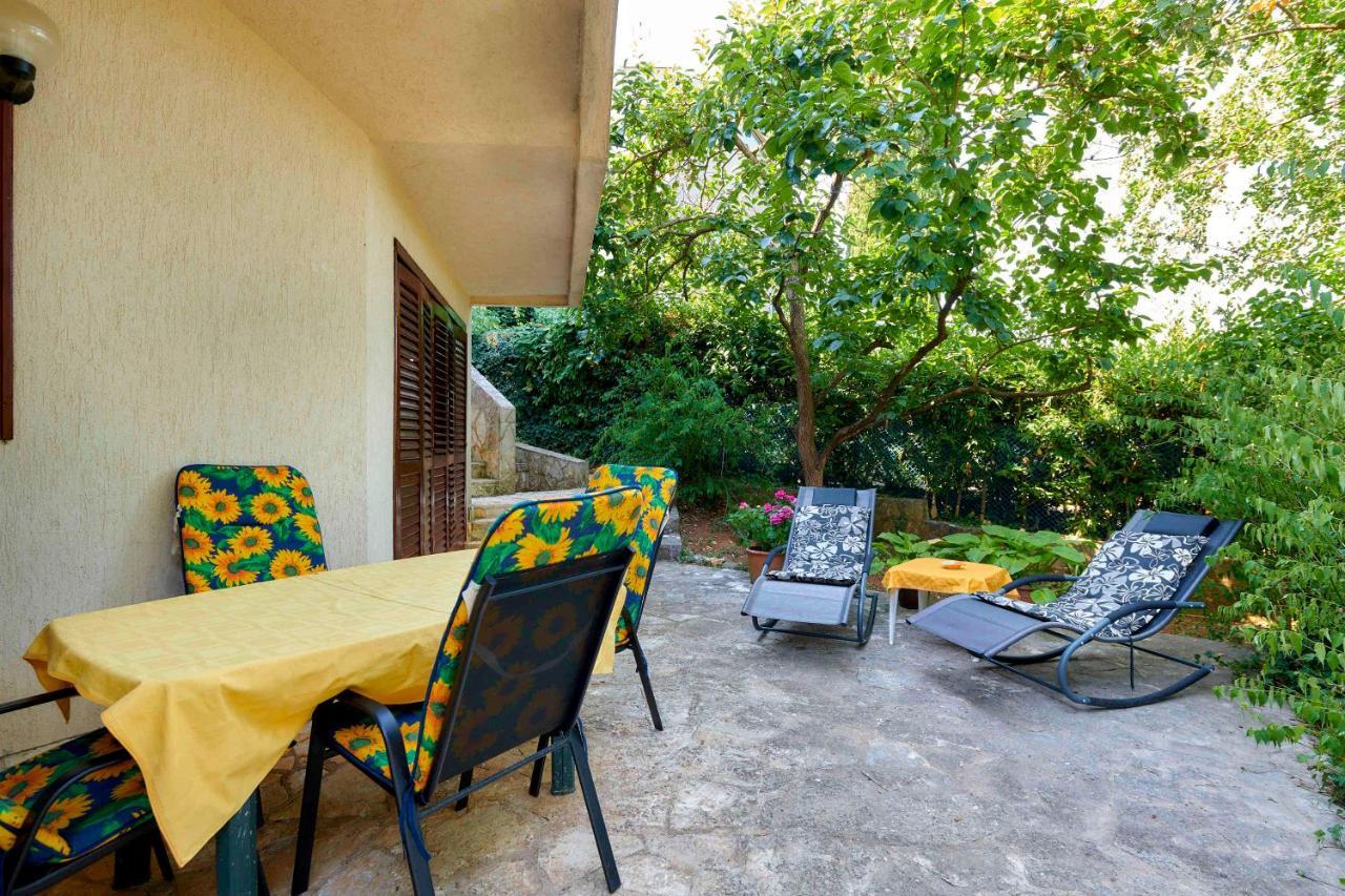 Apartments Dracice 1019 Banjole Exterior photo