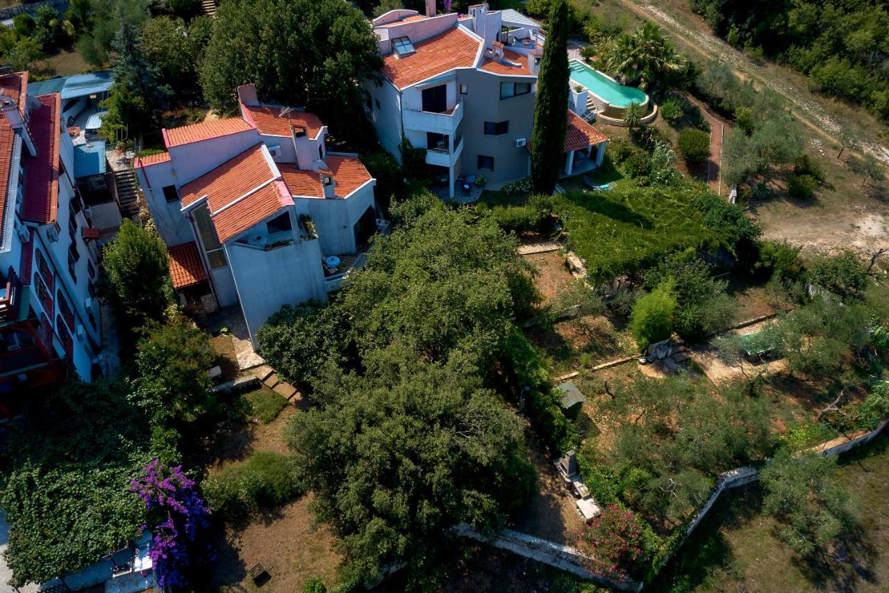 Apartments Dracice 1019 Banjole Exterior photo