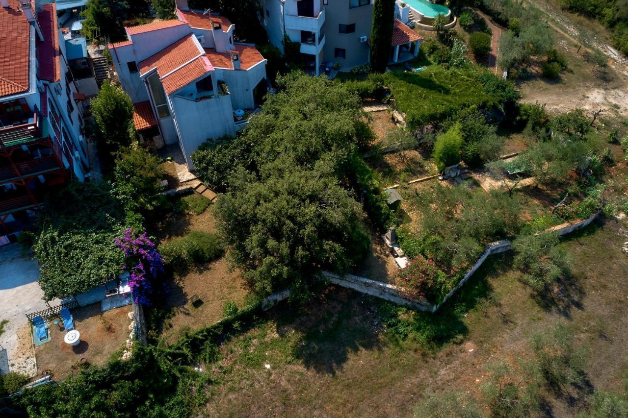 Apartments Dracice 1019 Banjole Exterior photo